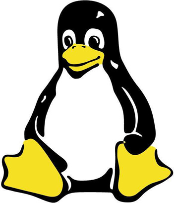 Linux图标