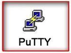 PuTTY远程管理软件