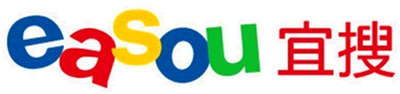 宜搜搜索Logo