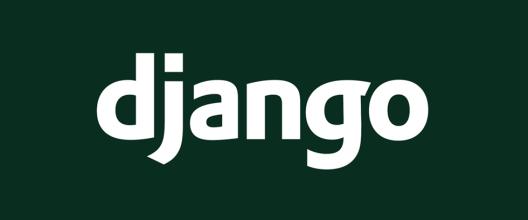 Django框架图标