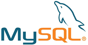 MySQL 数据库图标（Logo）