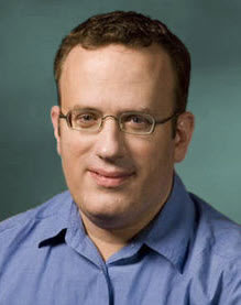 Brendan Eich，JavaScript创始人