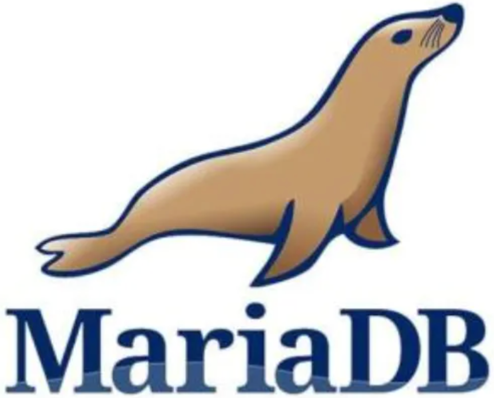 MariaDB数据库Logo