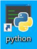 Python 图标