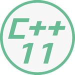 C++11图标