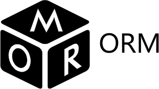 ORM logo