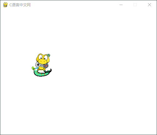 pygame sprite精灵图