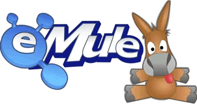 eMule logo